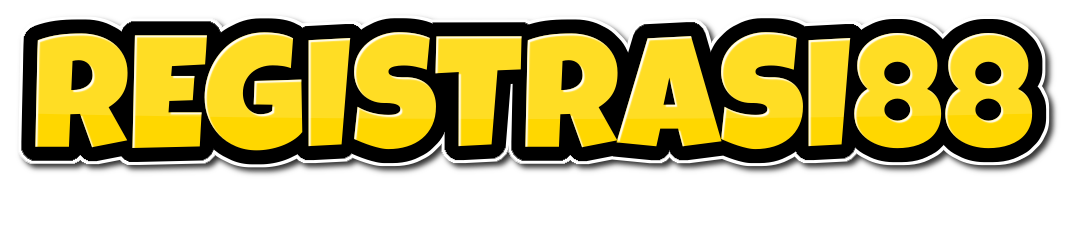 registrasi88