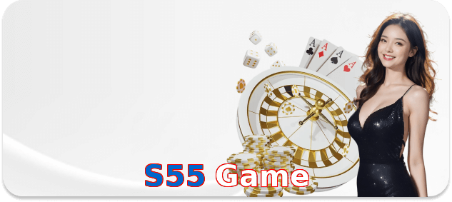 S55 Game game app for Pakistan players